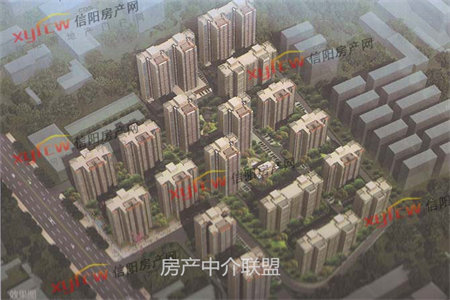 县建一区3室2厅1卫53万85m2简单装修出售