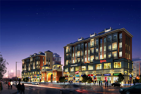 东升教育花园3室2厅2卫50万117.2m2精装出售